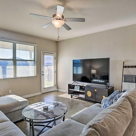 San Antonio Home With Yard About 8 Mi To Lackland! Exterior foto