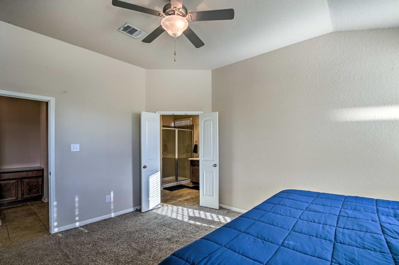 San Antonio Home With Yard About 8 Mi To Lackland! Exterior foto